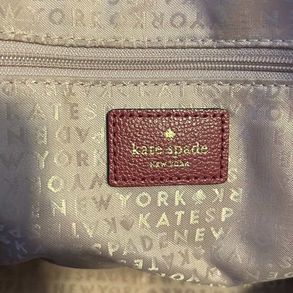 Kate Spade Cedar Street Maise handbag - Picture 8 of 9